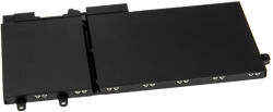 VHBW Notebook Akkumulátor - Dell 49HG8, H82T6, K7C4H, R8D7N, TNT6H, W8GMW - 4150 mAh, 11, 4 V Li-Ion