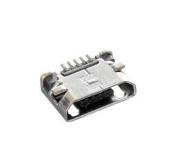 Aftermarket Piese si componente Conector Incarcare Nokia Lumia 710 (alim/710-or) - vexio