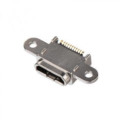 Aftermarket Piese si componente Conector Incarcare Samsung Galaxy S5 mini G800 / S5 mini Duos G800 (con/g800)