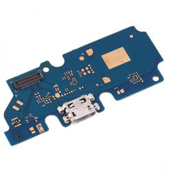 Aftermarket Piese si componente Placa cu Conector Incarcare - Microfon Nokia 2.2 (bd/inc/nok2.2) - vexio