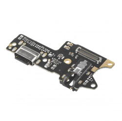Aftermarket Piese si componente Placa cu Conector Incarcare - Audio - Microfon Xiaomi Redmi 9 (bd/inc/xiaomi9)
