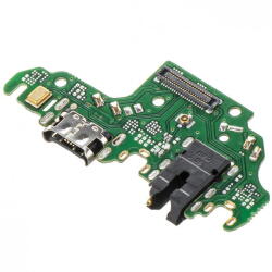 Aftermarket Piese si componente Placa cu Conector Incarcare - Audio - Microfon Huawei P20 lite (2019) (alim/p20lite2019) - vexio