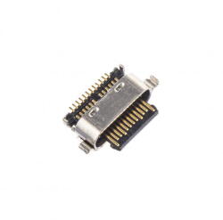 Aftermarket Piese si componente Conector Incarcare Samsung Galaxy A02s A025F (alim/a02s) - vexio