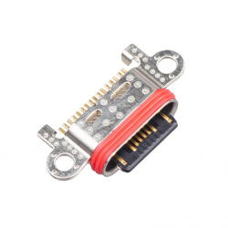 Aftermarket Piese si componente Conector Incarcare OnePlus Nord 2 5G (con/oneplus/nord2/5g) - vexio