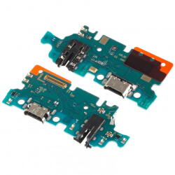 Aftermarket Piese si componente Placa cu Conector Incarcare - Audio - Microfon Samsung Galaxy A25 A256 (pla/co/sga256)
