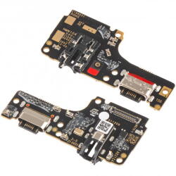 Aftermarket Piese si componente Placa cu Conector Incarcare - Audio - Microfon Xiaomi Poco M5s / Redmi Note 10 (pla/co/xpm5s) - vexio