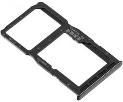 Aftermarket Piese si componente Suport SIM - Card Huawei P30 lite, Negru (sup/sim/card/P30lite) - vexio
