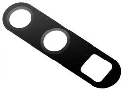 Aftermarket Piese si componente Geam Camera Spate Huawei P30 Pro, Negru (gcam/p30p)