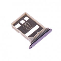 Aftermarket Piese si componente Suport SIM - Card Huawei P60 Pro, Negru (sup/hua/p60p/ne) - vexio
