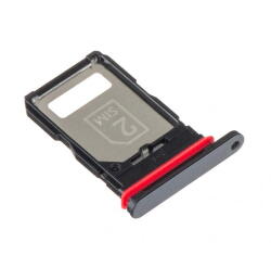 Aftermarket Piese si componente Suport SIM Motorola Edge 40 Neo, Negru (sup/me40neo/ne) - vexio