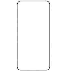  Folie de protectie Ecran OEM pentru Samsung Galaxy A36 A366, Sticla Securizata, Full Glue, 5D, Neagra (fol/ec/oem/sga366/st/fu/5d/ne)