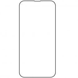 Folie de protectie Ecran OEM pentru Apple iPhone 16e / 14 / 13 Pro / 13, Sticla Securizata, Full Glue, Set 10 bucati, 9D, Neagra (fol/ec/oem/ai1/st/fu/se/9d/ne) - vexio