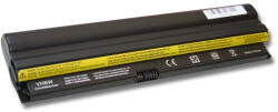 VHBW Notebook Akkumulátor - Lenovo 0A36278, 42T4783, 42T4781, 42T4784 - 4400 mAh, 11, 1 V Li-Ion, Fekete