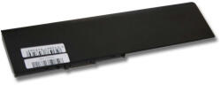 VHBW Notebook Akkumulátor - HP 671731-001, 671567-831, 671567-421 - 4400 mAh, 11, 1 V Li-Ion, Fekete
