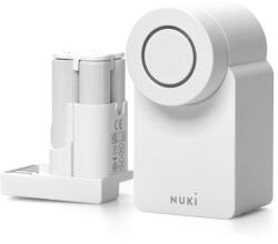 Nuki Smart Lock GO + Power Pack - alza