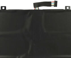 VHBW Notebook Akkumulátor - Lenovo L20M4PE0, 5B11B44627, 5B11B44628 - 5150 mAh, 7, 72 V Li-Polymer