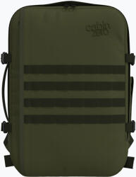 CabinZero Раница за пътуване CabinZero Military 44 l green
