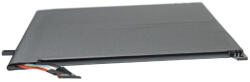 VHBW Notebook Akkumulátor - HP 810749-421, B10985-005, 810749-2C1 - 8250 mAh, 3, 8 V Li-Polimer, Fekete