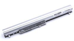 VHBW Notebook Akkumulátor - HP 728248-141, 728248-121 - 2200 mAh, 14, 8 V Li-Ion, Fekete / Ezüst