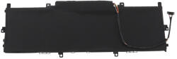 VHBW Notebook Akkumulátor - Asus 0B200-02760000, C41N1715 - 3050 mAh, 15, 4 V Li-Polymer