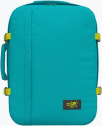 CabinZero Раница за пътуване CabinZero Classic 44 l aqua lagoon