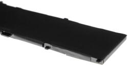 VHBW Notebook Akkumulátor - Asus B31N1535, 0B200-02020000 - 4000 mAh, 11, 4 V Li-Polimer, Fekete