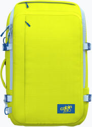 CabinZero Раница за пътуване CabinZero Adventure 42 l mojito lime