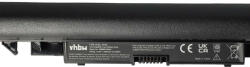VHBW Notebook Akkumulátor - HP 919681-421, 2LP34AA, 919681-221 - 2400 mAh, 14, 8 V Li-Ion, Fekete