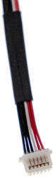 VHBW Notebook Akkumulátor - HP 681879-121, 681879-171, 681879-1C1 - 3500 mAh, 14, 8 V Li-Polimer, Fekete