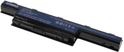 VHBW Notebook Akkumulátor - Acer AK. 006BT. 075, 31CR19/652, 934T2078F - 6000 mAh, 11, 1 V Li-Ion