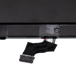 VHBW Notebook Akkumulátor - Lenovo 02DL017, 02DL019, 5B10W13923, L18C6PD1 - 4150 mAh, 11, 4 V Li-Polymer