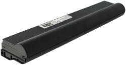 VHBW Notebook Akkumulátor - Acer 934T2039F, 934T2055F, AK. 006BT. 033 - 4400 mAh, 11, 1 V Li-Ion, Fekete