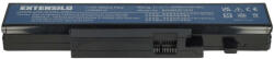 VHBW Notebook Akkumulátor - Lenovo 121000916, 57Y6440, 121000918, 121000917 - 6000 mAh, 11, 1 V Li-Ion