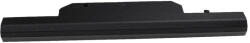 VHBW Notebook Akkumulátor - Clevo 6-87-W650S-4D4A1, 6-87-W650S-4D4A - 5200 mAh, 11, 1 V Li-Ion