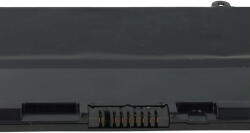 VHBW Notebook Akkumulátor - Fujitsu FPB0340S, FPCBP536 - 3490 mAh, 14, 4 V Li-Ion