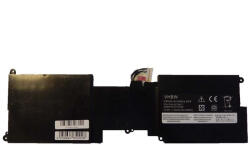 VHBW Notebook Akkumulátor - Lenovo ASM 42T4936, 42T4938, 42T4937, 0A36279 - 2600 mAh, 11, 1 V Li-Ion, Fekete