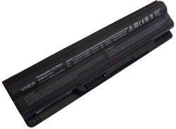 VHBW Notebook Akkumulátor - Medion BTY-S14, 40029150, 40029231, 40029683 - 6600 mAh, 11, 1 V Li-Ion, Fekete