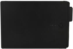 VHBW Notebook Akkumulátor - Dell XVJNP, 6JRCP - 4400 mAh, 11, 4 V Li-Ion, Fekete