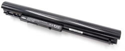VHBW Notebook Akkumulátor - HP 728248-221, 728248-141, 728248-121 - 4400 mAh, 14, 8 V Li-Ion, Fekete