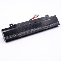 VHBW Notebook Akkumulátor - Acer AL15B32 - 4400 mAh, 11, 1 V Li-Ion, Fekete