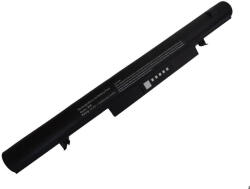 VHBW Notebook Akkumulátor - Samsung AA-PB0NC4B/E, AA-PB1NC4B/E - 2200 mAh, 14, 8 V Li-Ion, Fekete