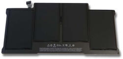 VHBW Notebook Akkumulátor - Apple 661-7474-hez - 7150 mAh, 7, 6 V Li-Polimer