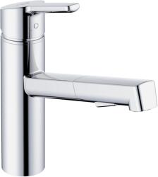 Kludi M3 baterie bucătărie pe picior crom 585810575 (585810575)