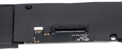 VHBW Notebook Akkumulátor - Microsoft G3HTA001H-hoz - 8000 mAh, 7, 57 V Li-Polimer