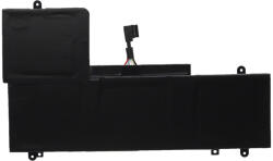VHBW Notebook Akkumulátor - Lenovo 5B10K90778, 5B10K90802, L15L4PC2 - 5800 mAh, 7, 64 V Li-Polymer