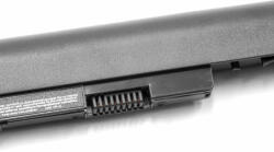VHBW Notebook Akkumulátor - HP 728248-221, 728248-141, 728248-121 - 2600 mAh, 14, 8 V Li-Ion, Fekete