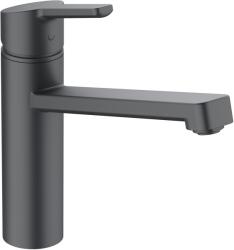 Kludi M3 baterie bucătărie pe picior negru 585753975 (585753975)