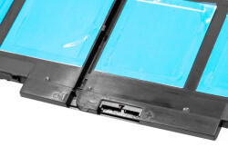 VHBW Notebook Akkumulátor - Dell 0WYJC2, 0G5M10, 079VRK, 1KY05, 451-BBLL - 6800 mAh, 7, 4 V Li-Polymer