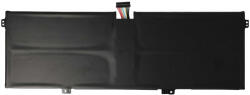 VHBW Notebook Akkumulátor - Lenovo 5B10Q82425, 5B10W67273, 5B10Q82426 - 7600 mAh, 7, 68 V Li-Polymer