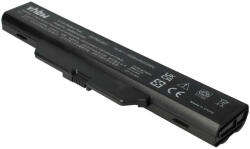 VHBW Notebook Akkumulátor - HP 451085-141, 451085-661 - 4400 mAh, 14, 4 V Li-Ion, Fekete